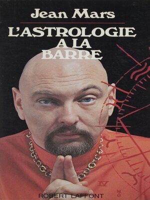 cover image of L'astrologie à la barre